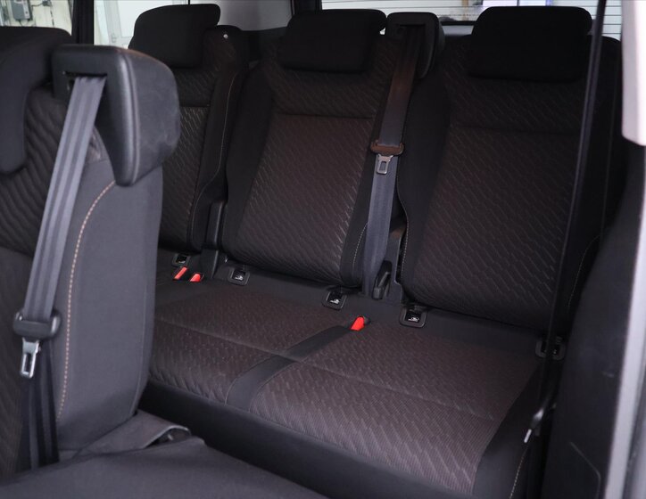 Toyota ProAce Verso Kombi 2,0 l 110 kw