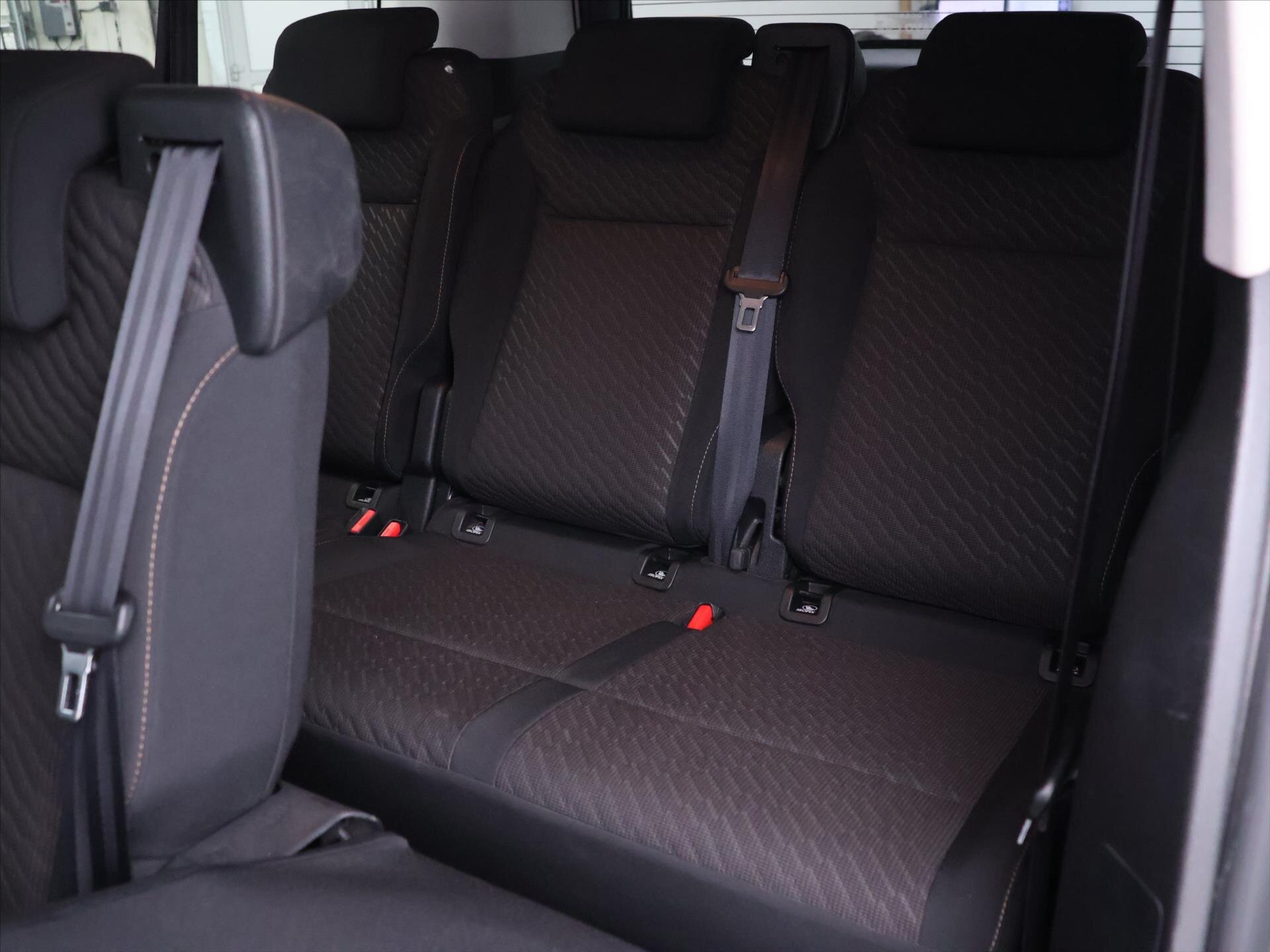 Toyota ProAce Verso Kombi 2,0 l 110 kw