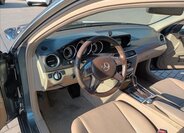 Mercedes-Benz Třídy C Kombi 2,1 l 100 kw