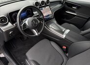 Mercedes-Benz GLC SUV 2,0 l 150 kw