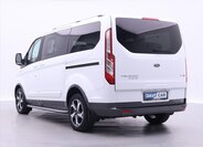 Ford Tourneo Custom Kombi 2,0 l 136 kw