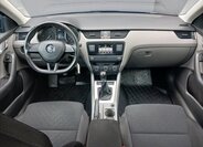 Škoda Octavia Sedan / Limuzína 1,6 l 77 kw