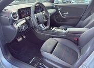 Mercedes-Benz CLA 15