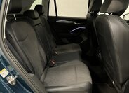 Volkswagen Tiguan SUV / Terénní 1,5 l 96 kw