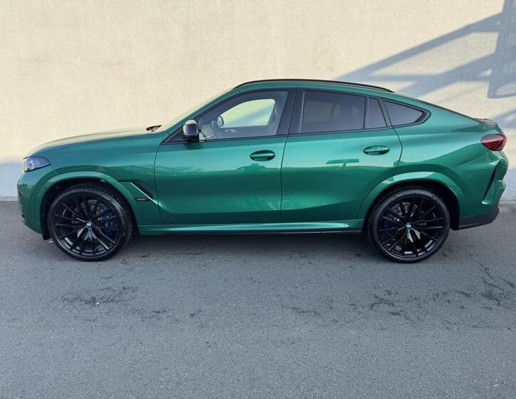 BMW X6 3
