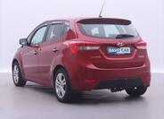 Hyundai ix20 5