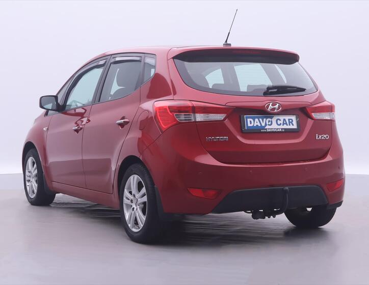 Hyundai ix20 5