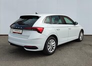 Škoda Scala Hatchback 999,0 85 kw