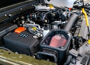 Jeep Gladiator Pick-up 3,6 l 209 kw