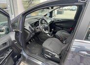 Ford B-MAX Kombi 998,0 75 kw