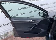 Volkswagen Golf Hatchback 2,0 l 210 kw