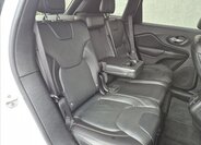 Jeep Cherokee SUV 2,2 l 147 kw