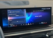 BMW X7 SUV / Terénní 3,0 l 259 kw