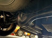 Ford Ranger Pick-up 3,2 l 147 kw