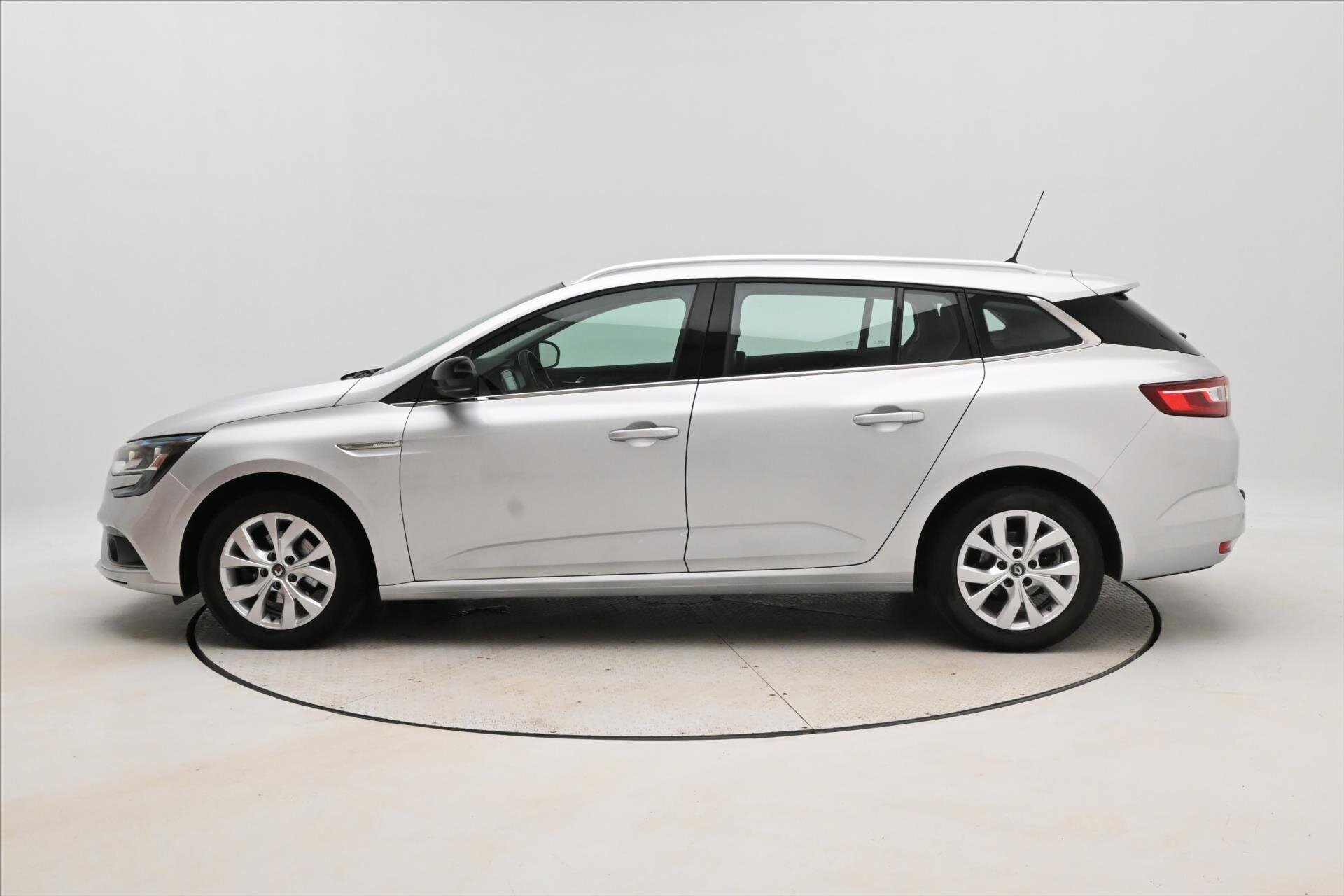 Renault Mégane Kombi 1,3 l 103 kw