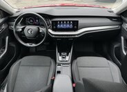 Škoda Octavia Kombi 1,5 l 96 kw