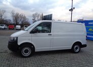Volkswagen Transporter Ostatní 2,0 l 75 kw