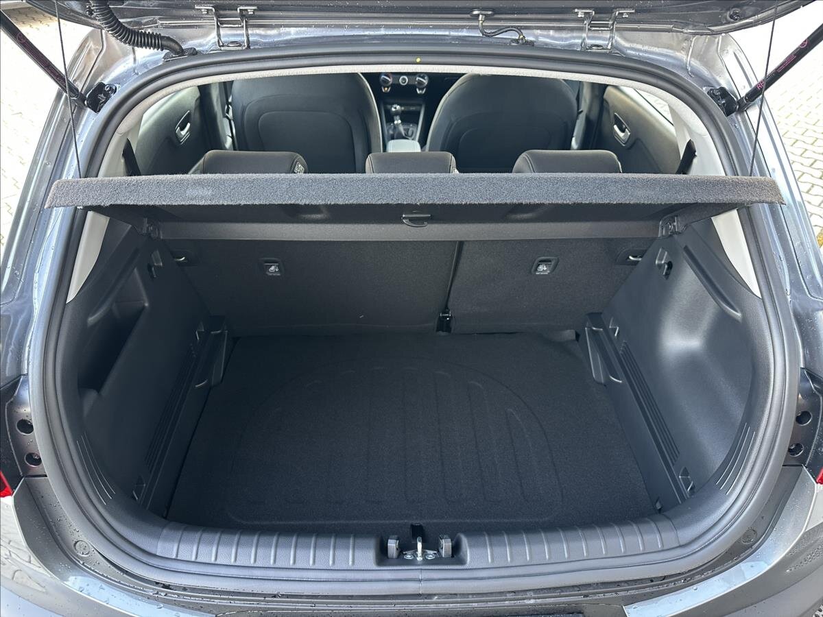 KIA Stonic CUV / Crossover 0,0 74 kw