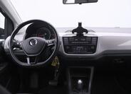Volkswagen e-up! 27