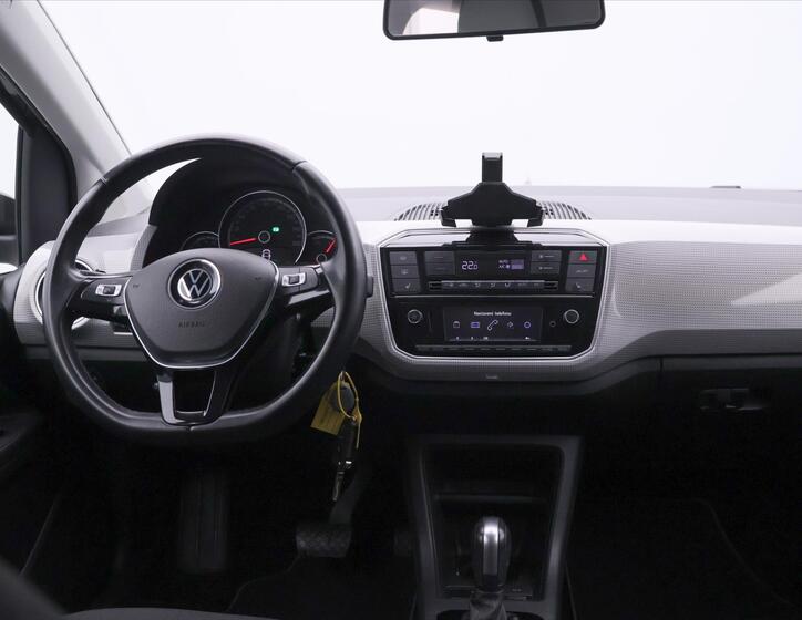 Volkswagen e-up! 27