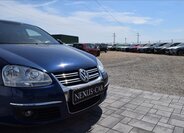 Volkswagen Jetta Sedan / Limuzína 1,9 l 77 kw