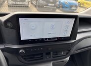 Ford Transit Custom Skříň 2,0 l 100 kw