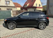 Mitsubishi ASX SUV 1,6 l 86 kw