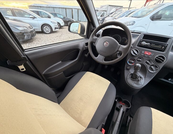 Fiat Panda 16