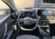 Citroën C4 Hatchback 1,2 l 96 kw