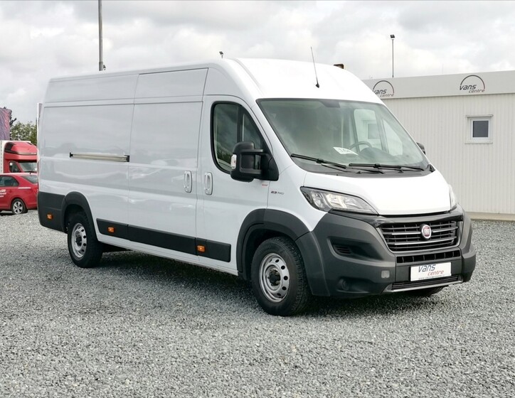 Fiat Ducato 2