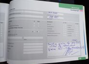 Mercedes-Benz Třídy A Kombi 1,6 l 60 kw