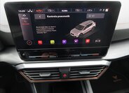 Cupra Formentor SUV 1,5 l 110 kw