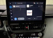 Toyota Corolla Kombi 1,8 l 102 kw