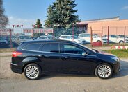 Ford Focus Kombi 2,0 l 110 kw