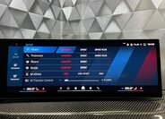 BMW M3 Sedan / Limuzína 3,0 l 390 kw