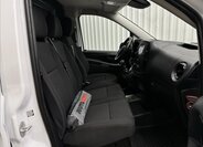 Mercedes-Benz Vito 30