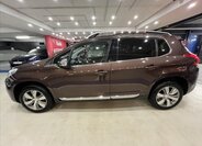 Peugeot 2008 MPV 1,2 l 60 kw