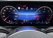 Mercedes-Benz Třídy V VAN / Minibus 2,0 l 174 kw