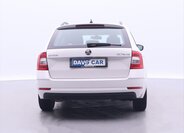 Škoda Octavia Kombi 1,5 l 110 kw