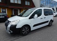 Citroën Berlingo Kombi 1,6 l 88 kw