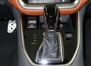Subaru Outback 13