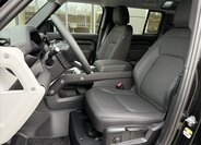 Land Rover Defender SUV / Terénní 3,0 l 147 kw
