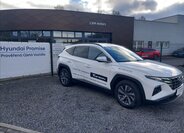 Hyundai Tucson SUV 1,6 l 110 kw