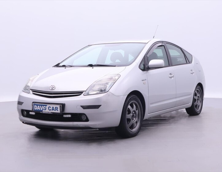 Toyota Prius Hatchback 1,5 l 57 kw