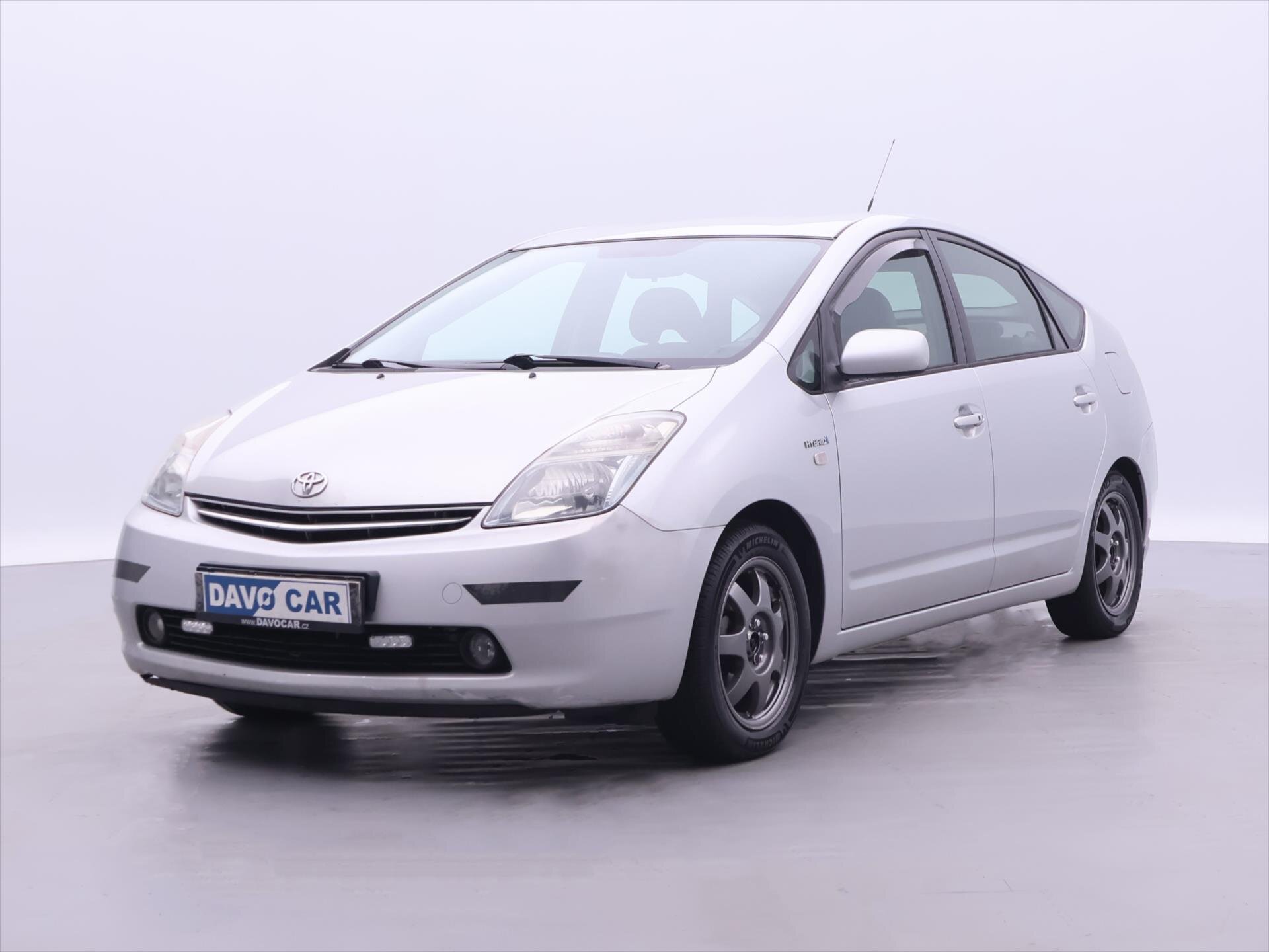 Toyota Prius Hatchback 1,5 l 57 kw