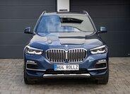 BMW X5 SUV 3,0 l 195 kw
