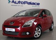 Peugeot 5008 MPV 1,6 l 88 kw