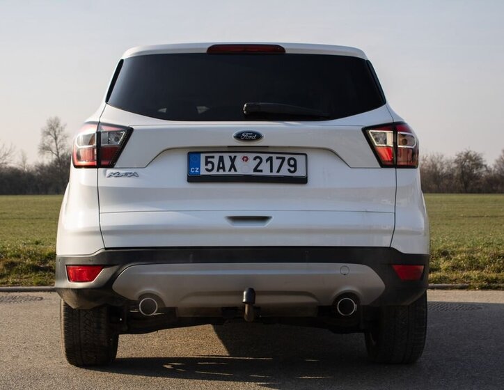Ford Kuga SUV 2,0 l 110 kw