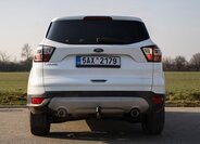 Ford Kuga SUV 2,0 l 110 kw
