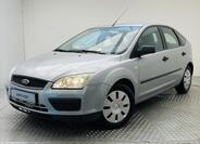 Ford Focus 1